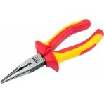 Replės aukštos įtampos laidams tiesios 160mm, VDE 1000V (YT-21154)