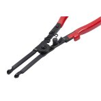 Replės duslintuvo sąvaržoms 300mm