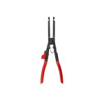 Replės duslintuvo sąvaržoms 300mm