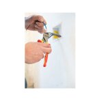 Replės elektriko 1000V 160mm FATMAX VDE Replės elektriko 1000V 160mm FATMAX VDE