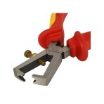 Replės elektriko 1000V 170mm FATMAX VDE Replės elektriko 1000V 170mm FATMAX VDE