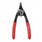 Replės fiksavimo žiedams MILWAUKEE 90 1,2mm