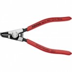 Replės išoriniams žiedams KNIPEX 4621A01