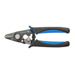 Replės izoliacijos nuėmimui 145mm Replės izoliacijos nuėmimui 145mm