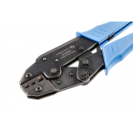 Replės jungčių užspaudimui 0.5-6.0mm2 Replės jungčių užspaudimui 0.5-6.0mm2