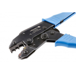 Replės jungčių užspaudimui 220mm / 0,5-6,0mm² Replės jungčių užspaudimui 220mm / 0,5-6,0mm²