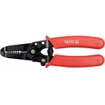 Replės laidams | 20-10 AWG | 160 mm (YT-2319)