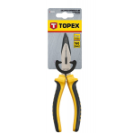 Replės lenktos 160 mm