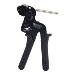 Replės metaliniams užtempėjams KS TOOLS Replės metaliniams užtempėjams KS TOOLS