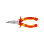 Replės pailgintos plier VDE 160mm (6"), crv, poliruotos