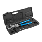 Replės PEX-AL-PEX vamzdžių užspaudimui Replės PEX-AL-PEX vamzdžių užspaudimui