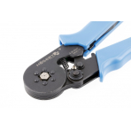 Replės plonasieniems įvorėms spausti HOGERT HT1P205 Replės plonasieniems įvorėms spausti HOGERT HT1P205