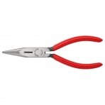 Replės prailgintomis žiaunomis KNIPEX 2501160