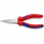 Replės prailgintomis žiaunomis KNIPEX 2505