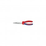 Replės prailgintomis žiaunomis KNIPEX 2612