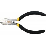 Replės precizinės šoninės 110 mm (42301)