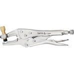 Replės šaldymo sistemų aptarnavimui | freono išleidimui (YT-20870)