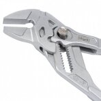 Replės santechninės su mygtuku 250 mm Replės santechninės su mygtuku 250 mm