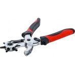 Replės skylėms daryti | Heavy Duty | 2 - 4.5 mm (75839)