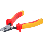 Replės šoninio kirpimo VDE | 160 mm (35885B)