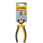 Replės tiesios 160 mm