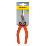 Replės tiesios 160 mm, 1000V