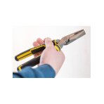 Replės universalios 200mm., Stanley