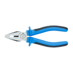 Replės universalios CV 180mm DIN5746   HOEGERT HT1P008