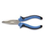 Replės universalios lenktos 160 mm Replės universalios lenktos 160 mm