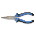 Replės universalios, pailgintos 160mm Replės universalios, pailgintos 160mm