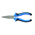 Replės universalios plokščios 160mm Replės universalios plokščios 160mm