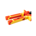 Replės vamzdžiams VDE 250mm (10"), crv, poliruotos