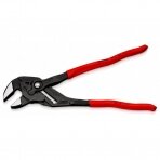 Replės-veržliaraktis KNIPEX 8601 300mm