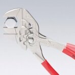 Replės-veržliaraktis KNIPEX 8603 150mm