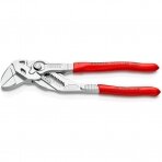 Replės-veržliaraktis KNIPEX 8603 180mm