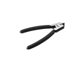 Replės žiedams 7", stright tip external
