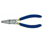 Replės žiedams spaudžiamos lenktos 160mm (43053)
