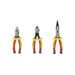Replių rinkinys 3 vnt., DeWalt DWHT82811-0 Replių rinkinys 3 vnt., DeWalt DWHT82811-0