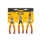 Replių rinkinys 3 vnt., DeWalt DWHT82811-0 Replių rinkinys 3 vnt., DeWalt DWHT82811-0