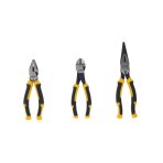 Replių rinkinys 3 vnt., DeWalt DWHT82813-0 Replių rinkinys 3 vnt., DeWalt DWHT82813-0