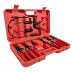 Replių rinkinys sąvaržų ir kuro linijoms | 9 vnt. (SK2156) Replių rinkinys sąvaržų ir kuro linijoms | 9 vnt. (SK2156)