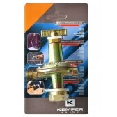 Reg. reduktorius „KEMPER" 0 - 3 bar