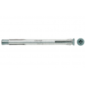 Rėminis tvirtinimas F 10 M 132 metalinis (10x92)