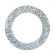 Redukcinis žiedas Bosch, 20x12,75x1,2 mm, 2600100194