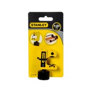 Reguliuojamas vamzdžių pjoviklis STANLEY, 3-22 mm