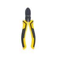 Relpės šoninės 150mm Stanley