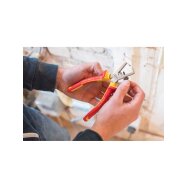 Replės elektriko 1000V 170mm FATMAX VDE Replės elektriko 1000V 170mm FATMAX VDE