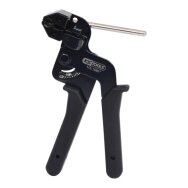 Replės metaliniams užtempėjams KS TOOLS