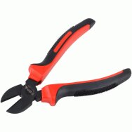 Replės šoninio kandimo, žnyplės 190mm BERIL Replės šoninio kandimo, žnyplės 190mm BERIL