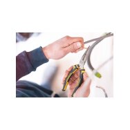 Replės tiesios 160mm., Stanley Replės tiesios 160mm., Stanley